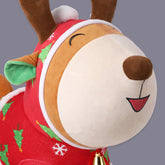 Reindeer